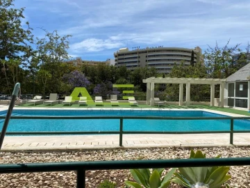 Apartamento T1 para Venda em Quarteira