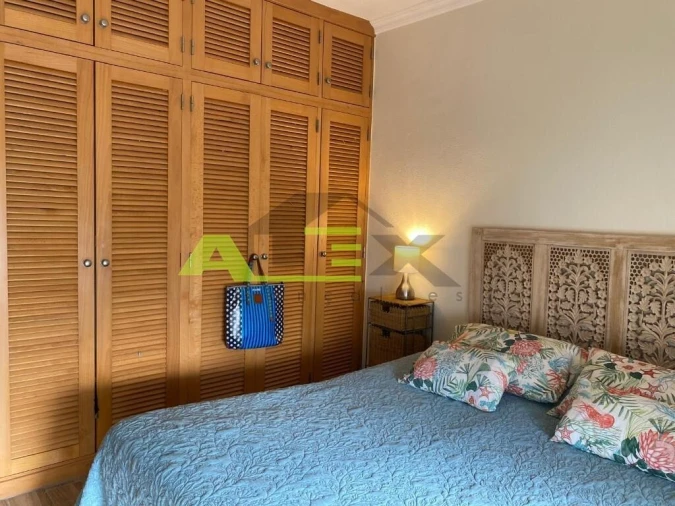 Apartamento T1 para Venda em Quarteira Foto 19