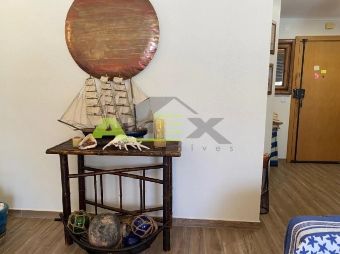 Apartamento T1 para Venda em Quarteira Foto 16