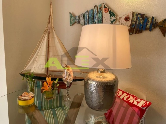 Apartamento T1 para Venda em Quarteira Foto 15