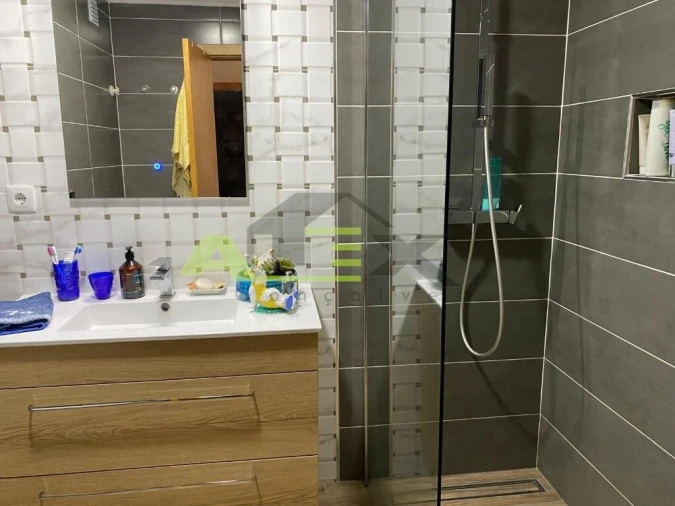 Apartamento T1 para Venda em Quarteira Foto 23