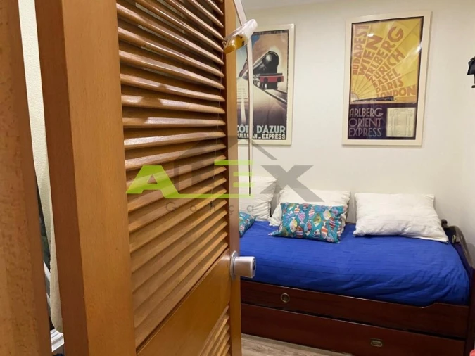 Apartamento T1 para Venda em Quarteira Foto 24
