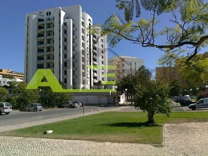 Apartamento T1 para Venda em Quarteira Foto 25
