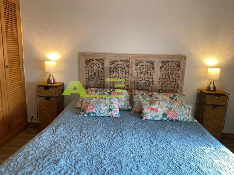 Apartamento T1 para Venda em Quarteira Foto 18