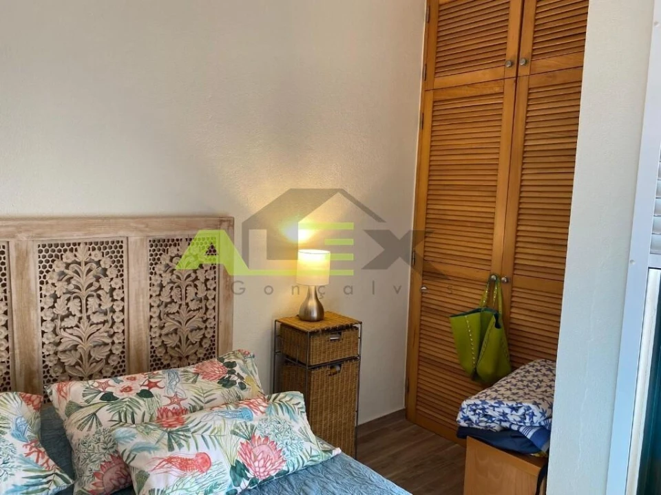 Apartamento T1 para Venda em Quarteira Foto 20