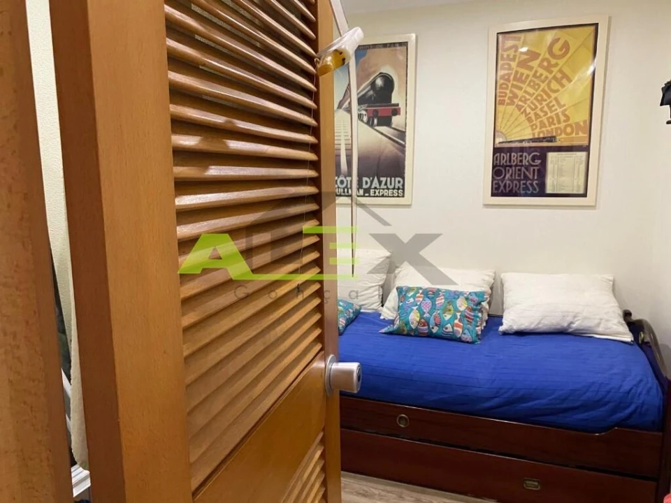 Apartamento T1 para Venda em Quarteira Foto 24