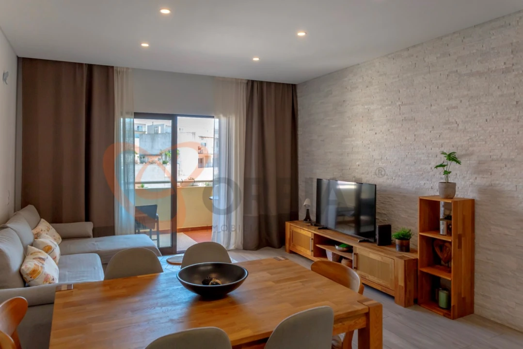 Apartamento T1 para Venda em Albufeira e Olhos de Água Foto 3