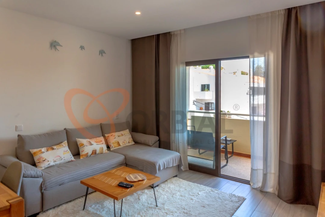 Apartamento T1 para Venda em Albufeira e Olhos de Água Foto 5