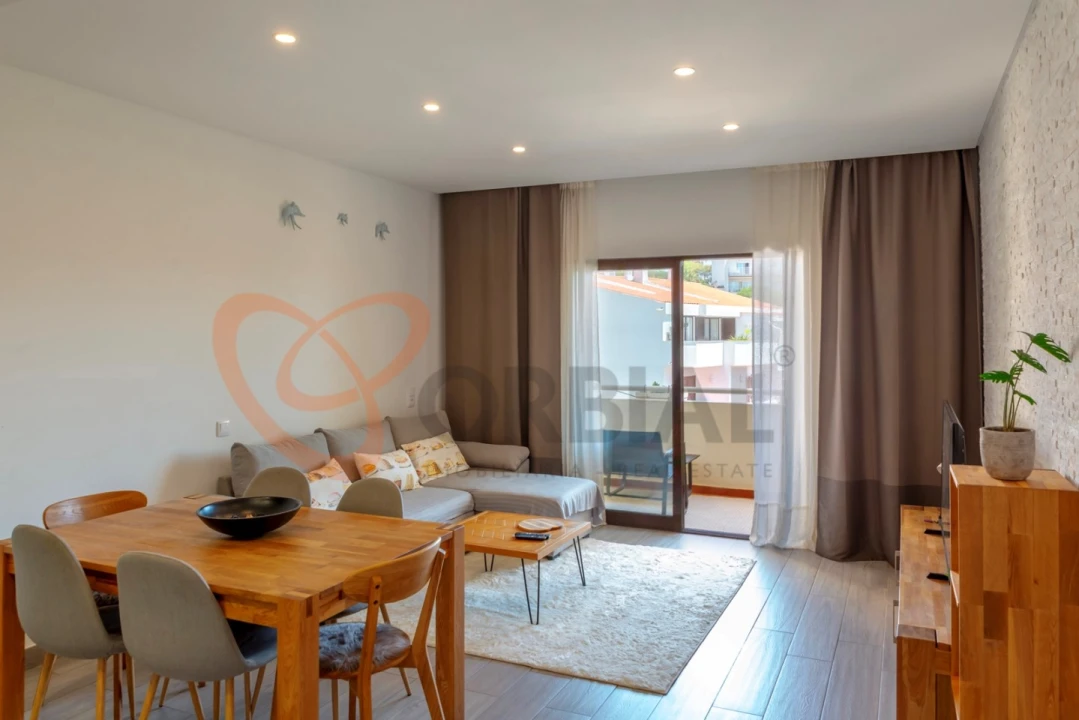 Apartamento T1 para Venda em Albufeira e Olhos de Água Foto 6