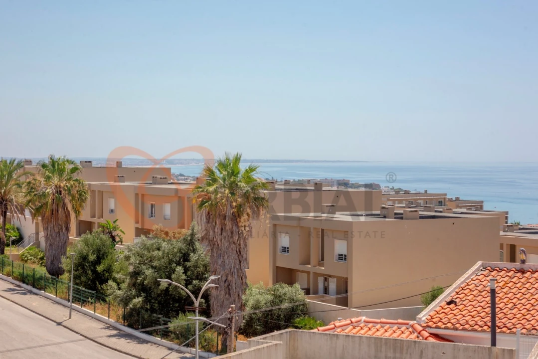 Apartamento T1 para Venda em Albufeira e Olhos de Água Foto 10