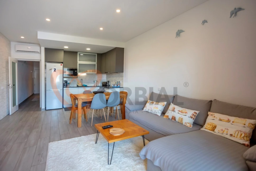 Apartamento T1 para Venda em Albufeira e Olhos de Água Foto 2