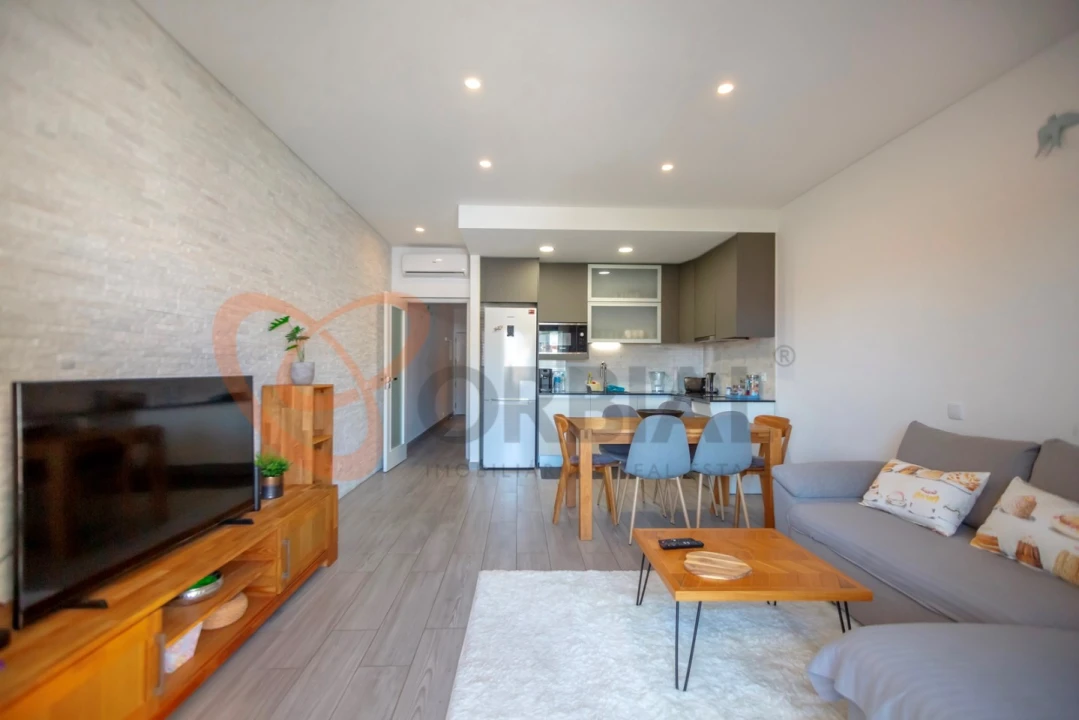 Apartamento T1 para Venda em Albufeira e Olhos de Água Foto 7