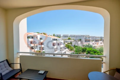 Apartamento T1 para Venda em Albufeira e Olhos de Água