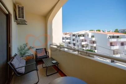 Apartamento T1 para Venda em Albufeira e Olhos de Água