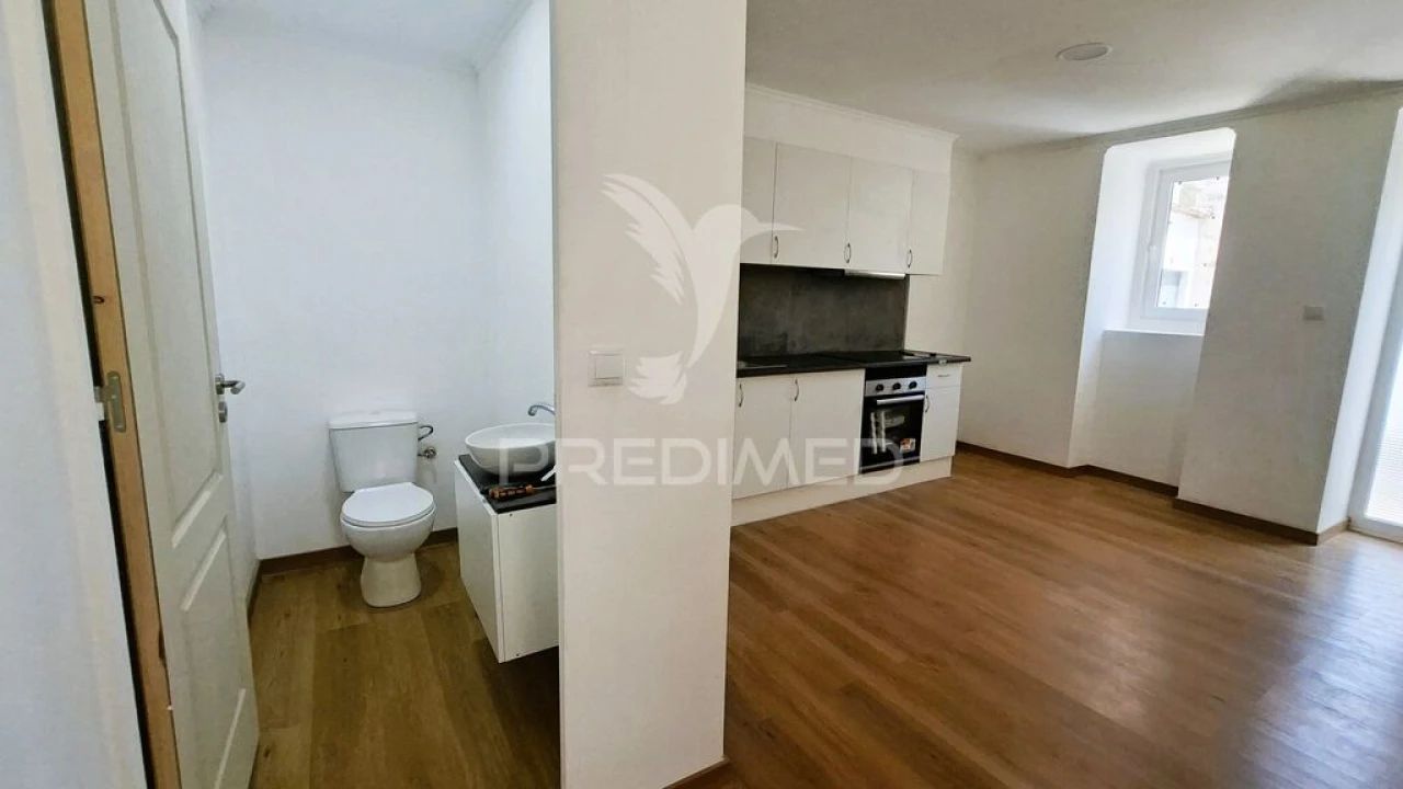 Moradia T2 para Venda em Camarate, Unhos e Apelação Foto 4
