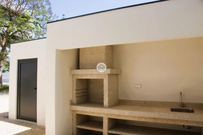 Moradia T3 para Venda em Moreira
