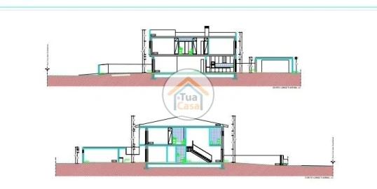 Moradia T3 para Venda em Moreira