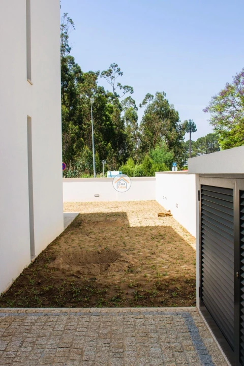 Moradia T3 para Venda em Moreira