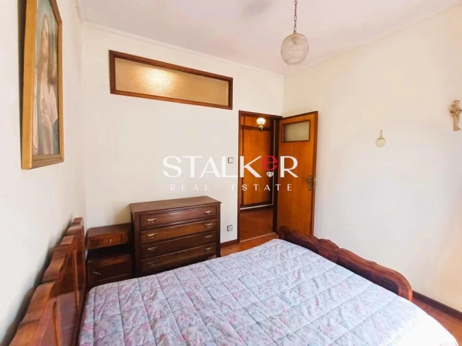 Apartamento T2 para Venda em Espinho Foto 14