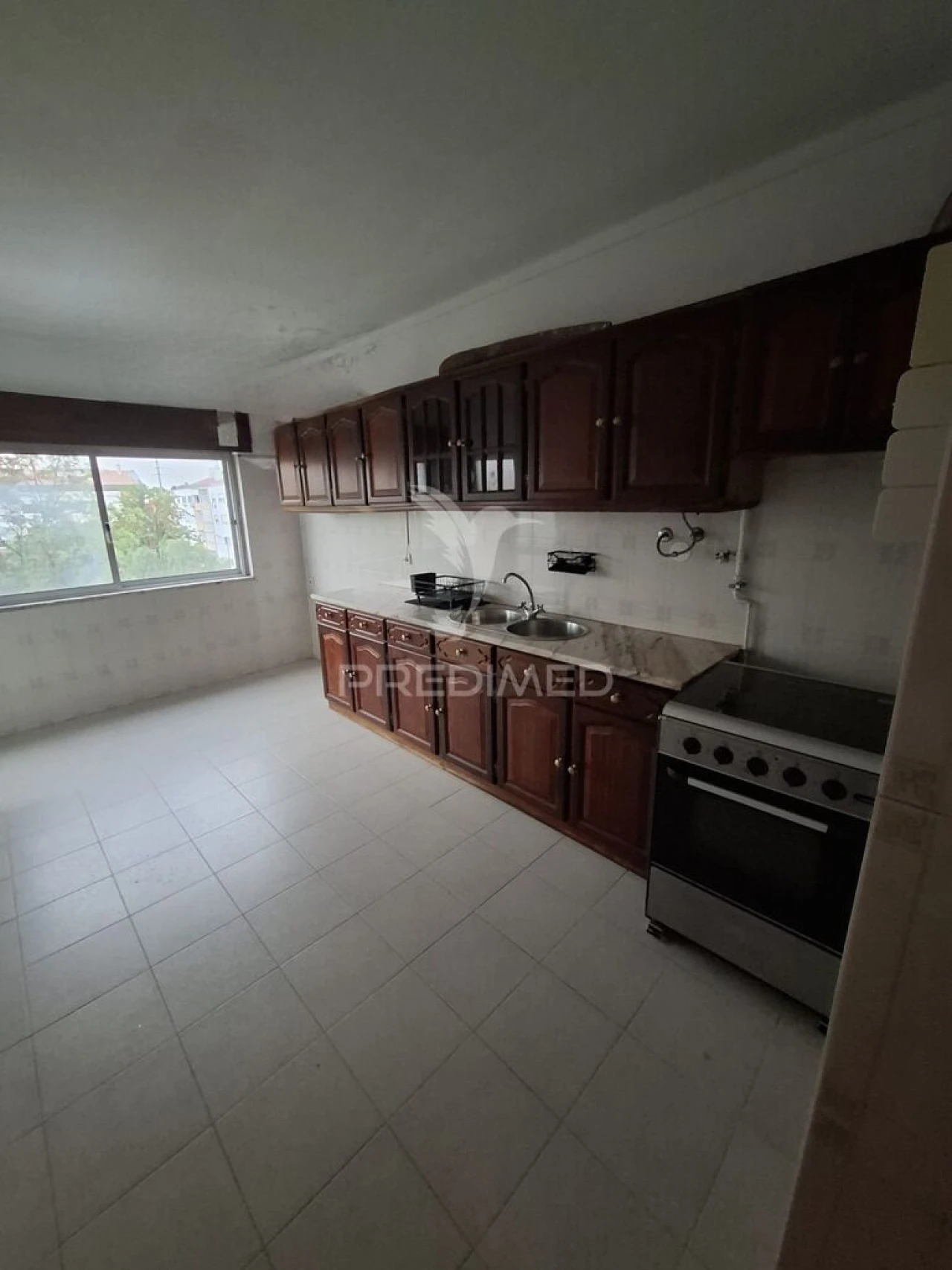 Apartamento T3 para Venda em Nossa Sra de Fatima Foto 2