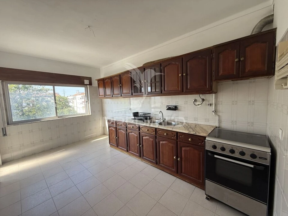 Apartamento T3 para Venda em Nossa Sra de Fatima Foto 7