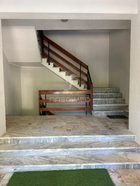 Apartamento T3 para Venda em Nossa Sra de Fatima