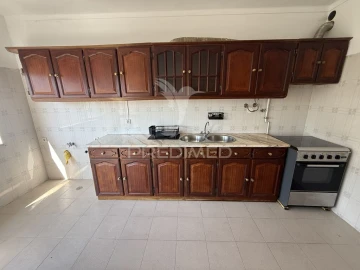 Apartamento T3 para Venda em Nossa Sra de Fatima