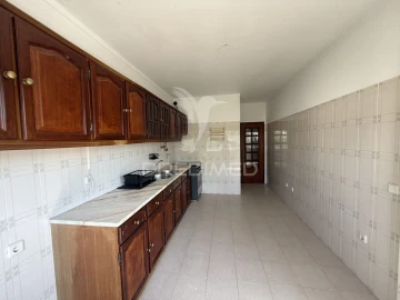 Apartamento T3 para Venda em Nossa Sra de Fatima