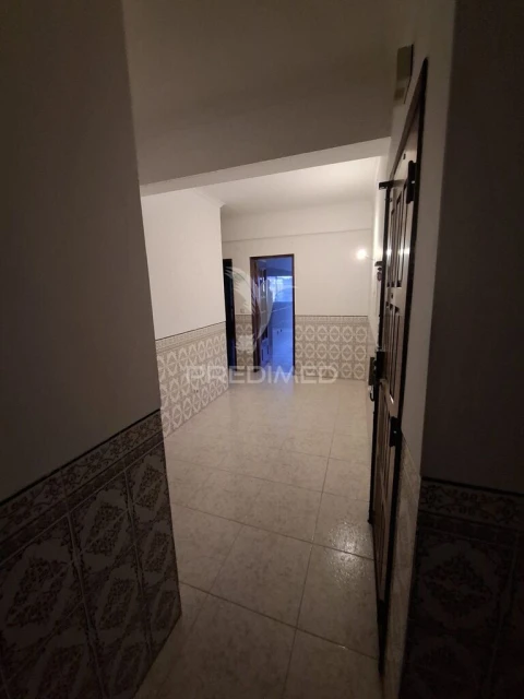 Apartamento T3 para Venda em Nossa Sra de Fatima