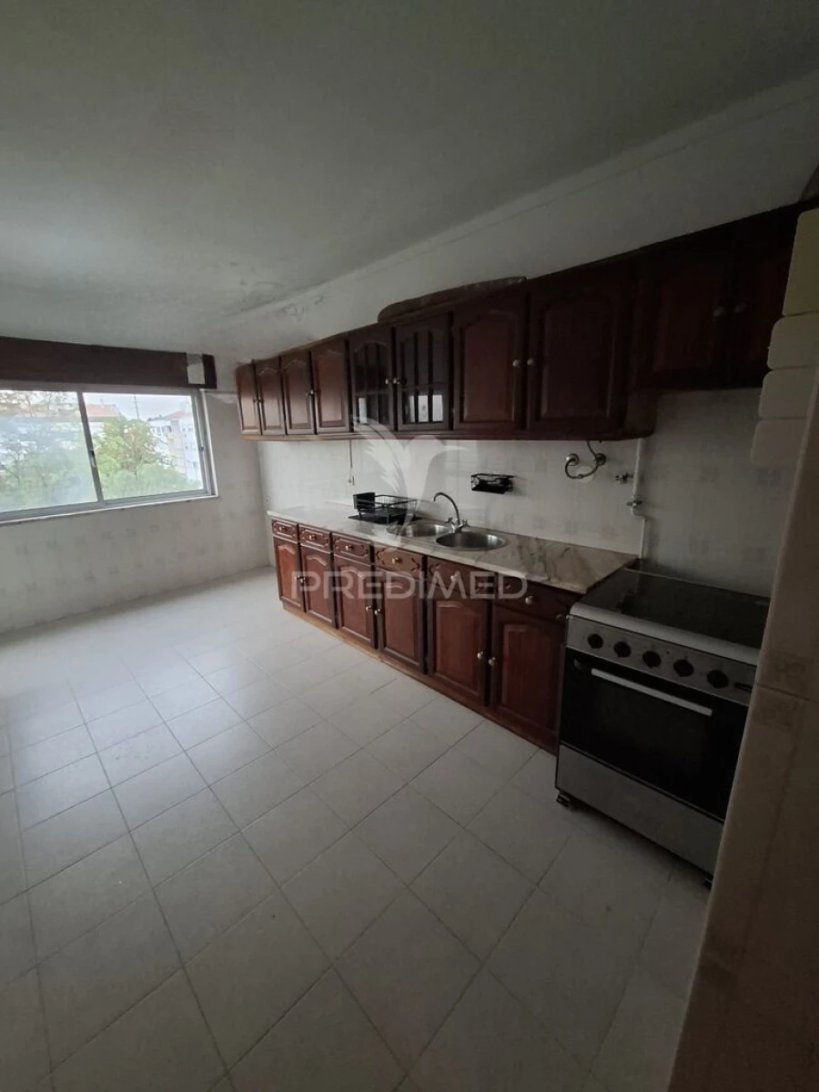 Apartamento T3 para Venda em Nossa Sra de Fatima Foto 2