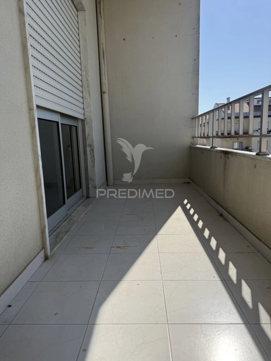 Apartamento T3 para Venda em Nossa Sra de Fatima Foto 5
