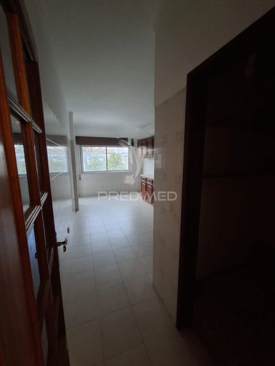 Apartamento T3 para Venda em Nossa Sra de Fatima Foto 5