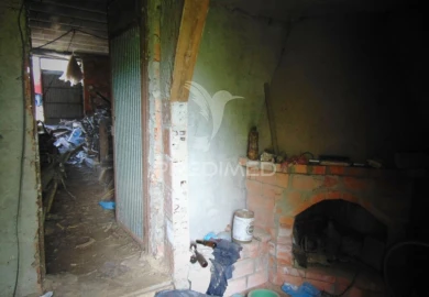 Moradia T4 para Venda em Andrães