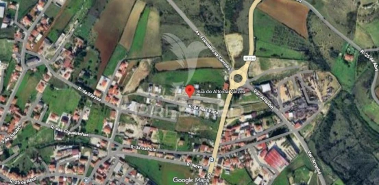 Terreno para Venda em Arranho