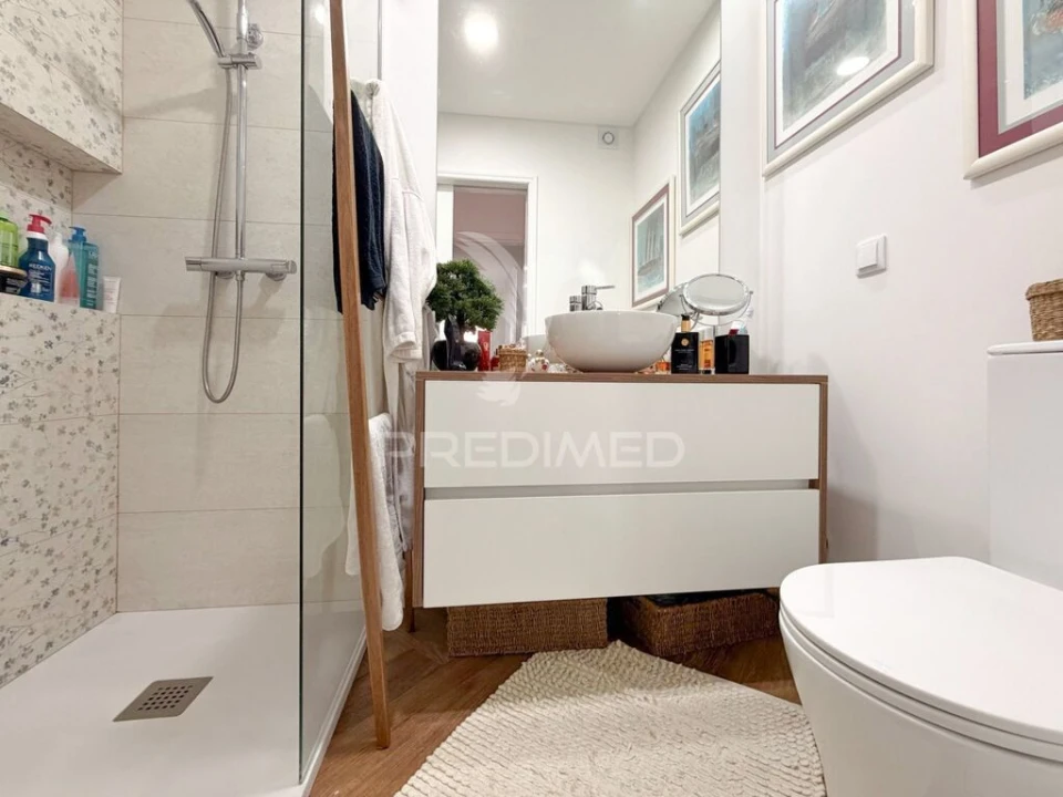 Apartamento T3 para Venda em Palmela Foto 4