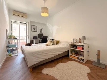 Apartamento T3 para Venda em Palmela