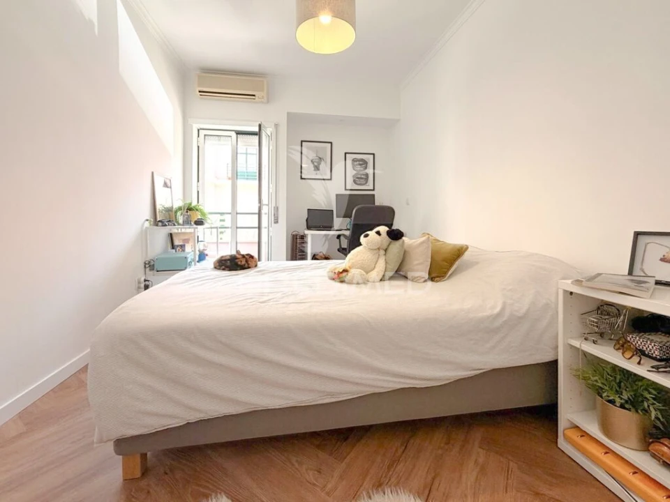 Apartamento T3 para Venda em Palmela Foto 12