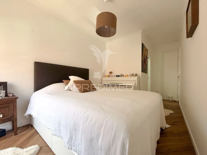 Apartamento T3 para Venda em Palmela Foto 20