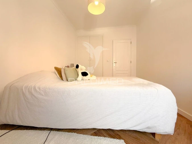 Apartamento T3 para Venda em Palmela Foto 16