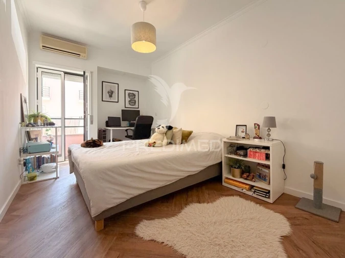 Apartamento T3 para Venda em Palmela Foto 6