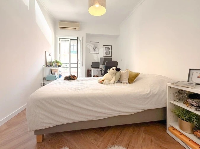 Apartamento T3 para Venda em Palmela Foto 12