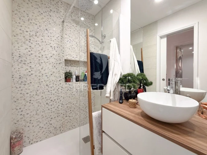 Apartamento T3 para Venda em Palmela Foto 19