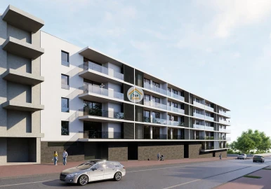 Apartamento T3 para Venda em Ponta Delgada (São José)