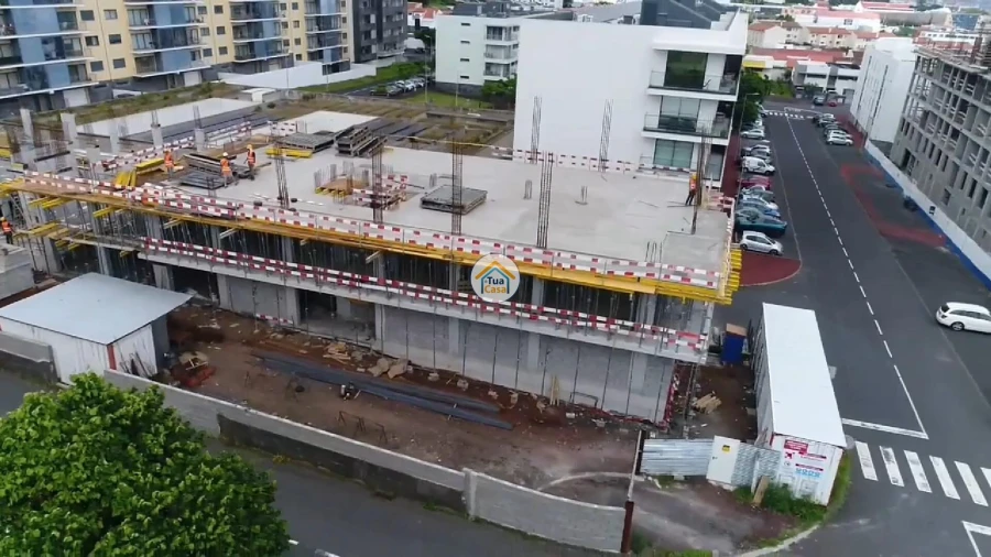 Apartamento T3 para Venda em Ponta Delgada (São José) Foto 8