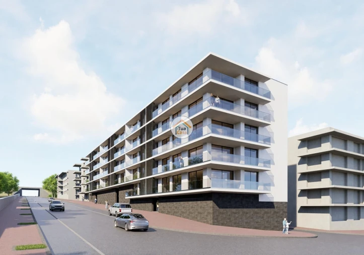 Apartamento T3 para Venda em Ponta Delgada (São José) Foto 4