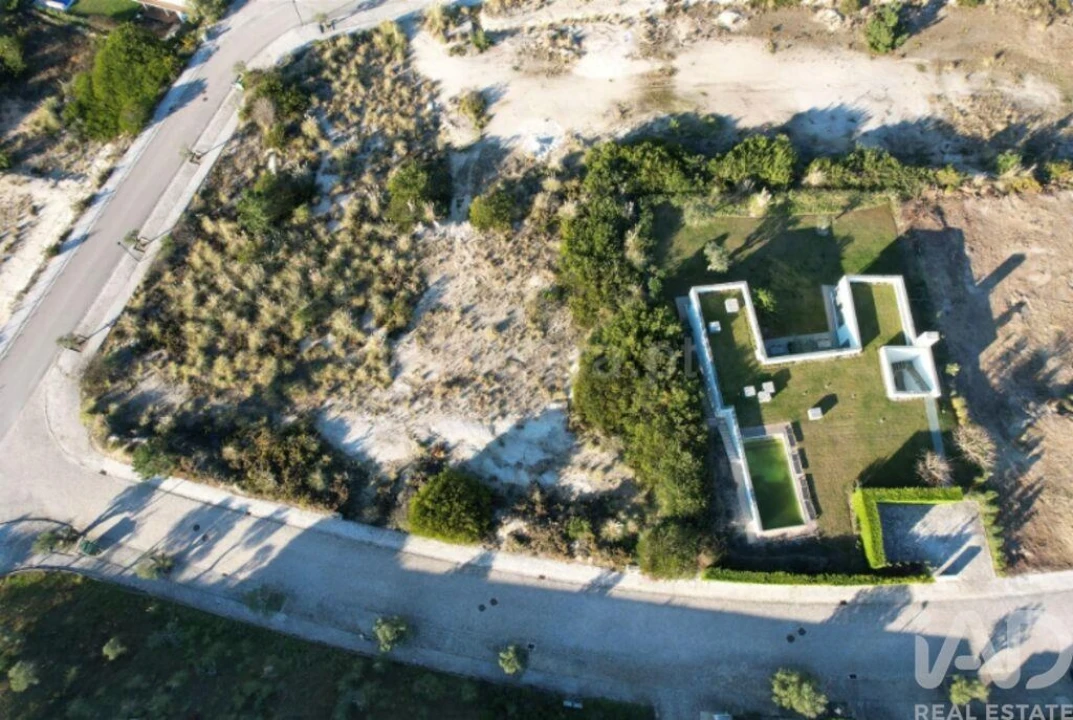 Terreno para Venda em Vau Foto 2