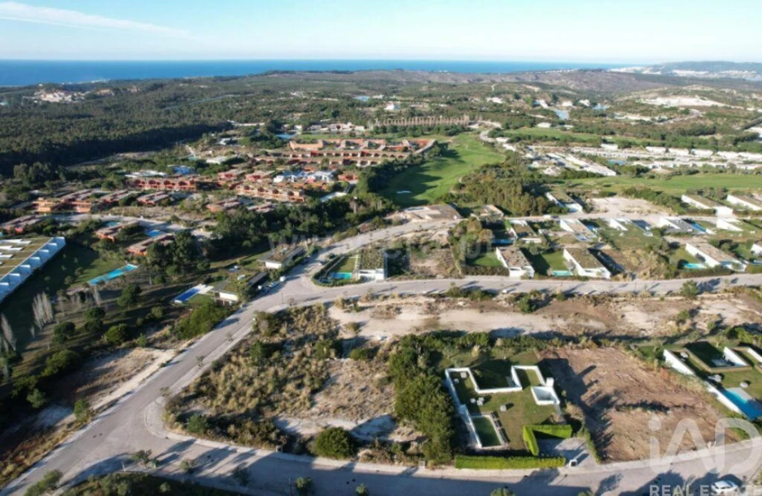 Terreno para Venda em Vau Foto 4
