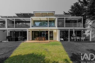 Moradia T3 para Venda em Carvalhal