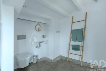 Moradia T3 para Venda em Carvalhal