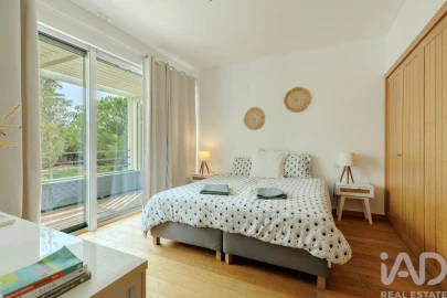Moradia T3 para Venda em Carvalhal